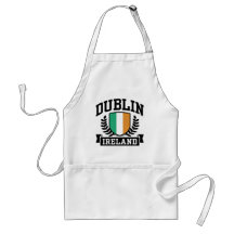 Dublin Tablier