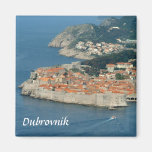 Dubrovnik Magnets