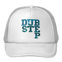 Dubstep NYC Casquette