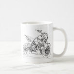 Duc 2009 de KT 690 Tasse À Café