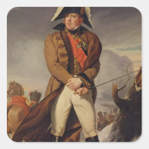 Duc de Michel Ney de maréchal d'Elchingen Adhésifs