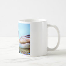 Duck mug