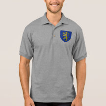 ducs de Gueldre, Pays-Bas T-shirt
