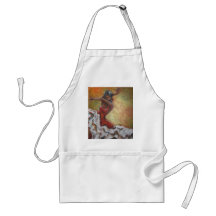 Duende Tablier