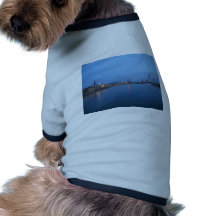 Duesseldorf Dog Clothes