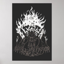 Dune d'Apophis Plygith Poster