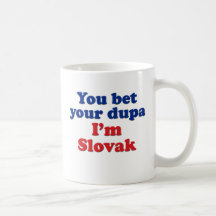 Dupa slovaque 1 tasse
