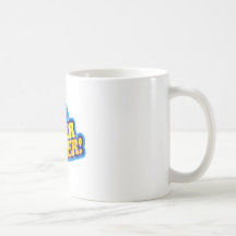 Duper superbe ! tasses à café