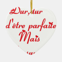 DUR DUR PARFAITE.png Décorations Pour Sapins De Noël