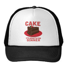 Durcissez, il est ce qui est pour le dîner casquette