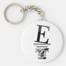 E. PORTE-CLEFS