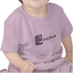 E T-SHIRTS