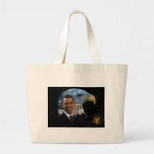 Eagle a débarqué… sac