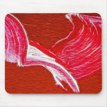 Eagle Mousepad Tapis De Souris