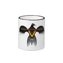 Eagle Mug