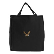 Eagle Sacs