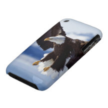 EAGLE SAMSUNG ENFERMENT LA COUVERTURE COQUE iPhone 3 Case-Mate