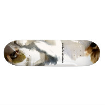 Eagle Skateboards Personnalisables
