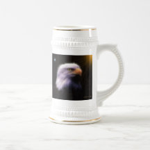 Eagle Tasse