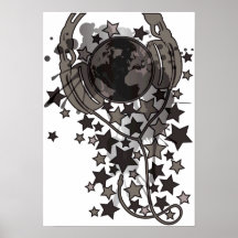 Earth_Music Poster