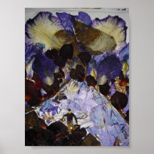 Eau-Caverne Affiches