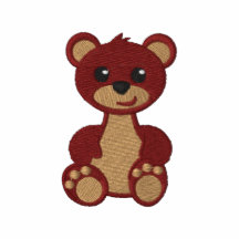 Ébréchez l'ours