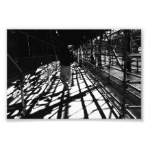 Échafaudage Photos