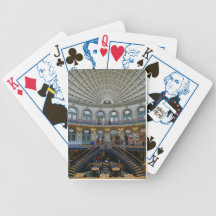 Échange de maïs de Leeds Jeux De Cartes Poker