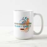 Échappez à l'atmosphère mugs