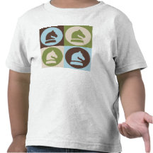 Échecs d'art de bruit t-shirts