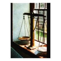 Échelles de justice bristols