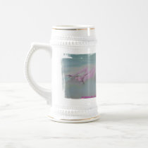 échoué tasses