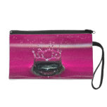 Éclaboussure Pochettes Avec Dragonne