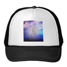 eclaboussures casquettes de camionneur