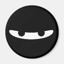 Éclat de Ninja ! Aimant