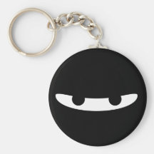 Éclat de Ninja ! Porte-clef