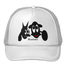 Éclaté Casquettes
