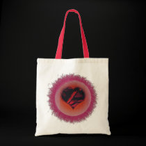 Éclatement du sac de coeur sacs