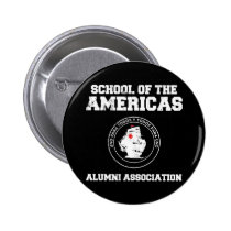 école des anciennes élèves des Amériques badges publicitaires