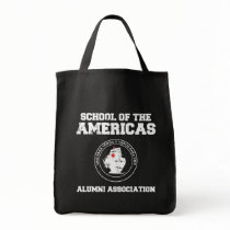 école des anciennes élèves des Amériques sacs