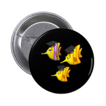 École des poissons badge