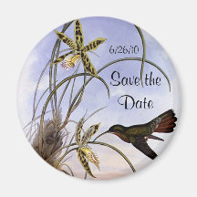 Économies de cru la date ! magnets