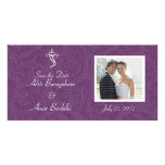 Économies de mariage de Vighneshvara les cartes ph Photocartes Personnalisées