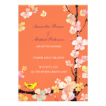 Économies douces de mariage de Sakura les invitati