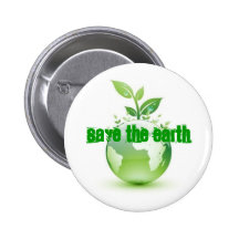 ÉCONOMIES greenenergy LA TERRE Badges