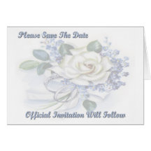Économies personnalisables les cartes de voeux de 