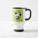 Économies rares d'ours les pandas tasses à café