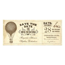 économies vintages chaudes de typographie de ballo bristols personnalisés
