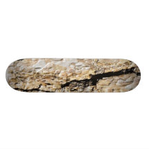 Écorce Plateaux De Skate