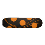écoulement skateboards personnalisés